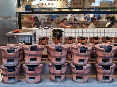-广府乡下·饭庄(新港东路店)