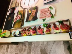-赤坂亭M9和牛烧肉·日料398放题(万达店)