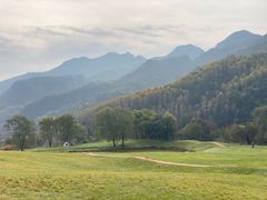 -玉渡山自然风景区