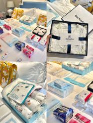 -舒雅母婴护理中心(近江中心)