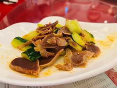 -莲苑中餐厅·Lotus Court(厦门马哥孛罗东方大酒店)