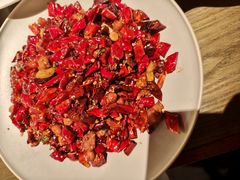 -耍成都·红料理会员制餐厅(上海首店)