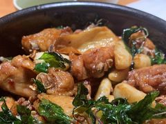 -竹里馆·淮扬菜·功夫茶(老门东店)