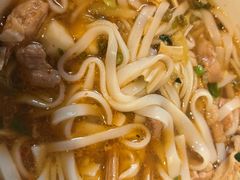 -易裕和·长沙米粉(友谊路店)