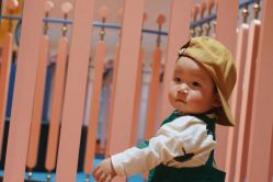 -奈尔宝家庭中心·亲子餐厅(鄞州万达店)