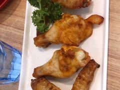 -必胜客(阿罗海店)