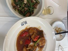 -味悦·老字号·赣州菜(厚德总店)
