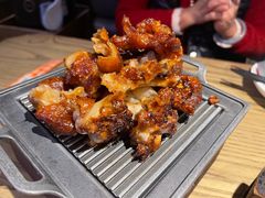 -茄子恰恰·新云南小炒(坪山益田店)
