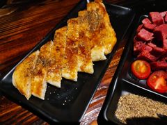 千层酥脆饼-The Cheebat 锌吧·Bistro(体育西店)