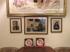 -邓丽君音乐主题餐厅
