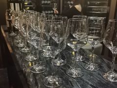 -锦厨国际自助餐厅 · 云端景观 (昆明索菲特大酒店)