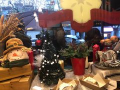 -Pie Bird(新闸路店)