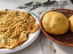 -途肴·老农饭庄(百里峡店)
