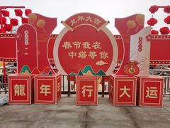 -中央广播电视塔