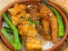 -点都德(喜粤楼店)
