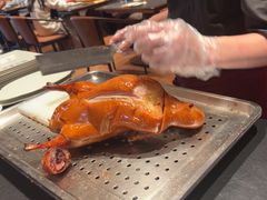 -全聚德(双井店)