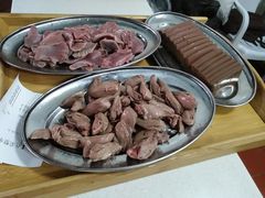 -大自然醉鹅·铁锅火焰鹅(上海联洋店)
