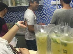 -好时味十三姨(河西路店)