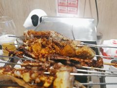 -丰茂烤串(公园店)