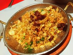 -赤火牛排(金狮广场店)