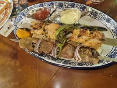 -卢布里西餐厅(总店)