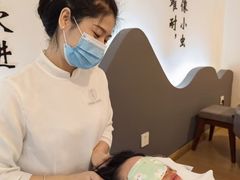 -观音桥步行街