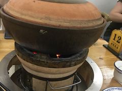 -威邵鸡煲(西华路总店)