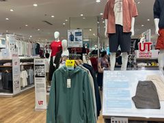 -优衣库(上海颛桥万达广场店)