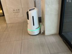 -桔子酒店（上海静安寺武宁路地铁站店）(原静安寺余姚路店)