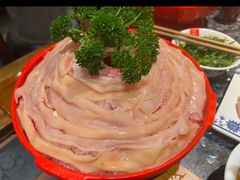 招牌鹅肠-李雪火锅食府(宽窄巷子总店)