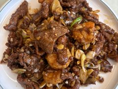 -同发号饭庄(复兴路店)