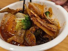 -艺味深尝(云锦路店)