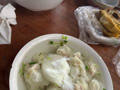 -安庆柴火馄饨(马道街店)