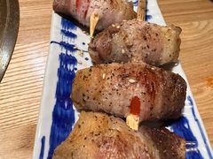 -江户烧肉(高德店)