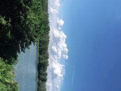 -南京金牛湖风景区