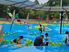 -武汉玛雅海滩水公园