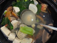 -覃记海鲜美食餐厅