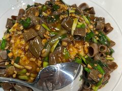 -隐厨·海鲜大排档·老鲁菜(恒通路店)