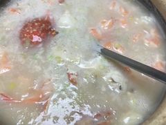 -傻记乳鸽王海鲜餐厅