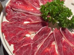 -打酱友•斑鱼海鲜粥火锅(吴桥店)