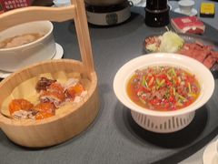 -融汇湘天(大岭山店)