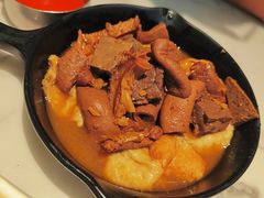 萝卜牛杂-超级魔厨(地王店)