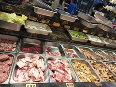 -金火牛烤肉.火锅自助餐厅(桐乡吾悦广场店)