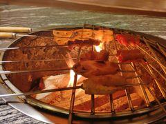 -水浒烤肉(君汇上品店)