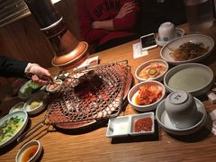 -王妃家(明洞中央店)