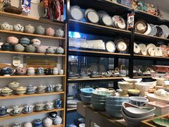 -杭州陶瓷品市场·景青陶瓷有限公司