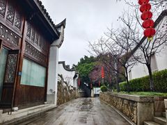 -乌山风景区