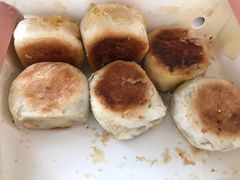 鲜肉月饼-光明邨大酒家(淮海路店)