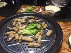 -船奇蒸汽海鲜·闽菜(八市海鲜总店)