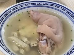 -盛兴面馆(真儒大厦店)